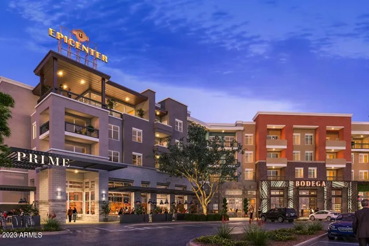 San Tan Mall