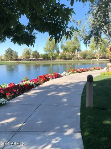 Power Ranch Walking Trail