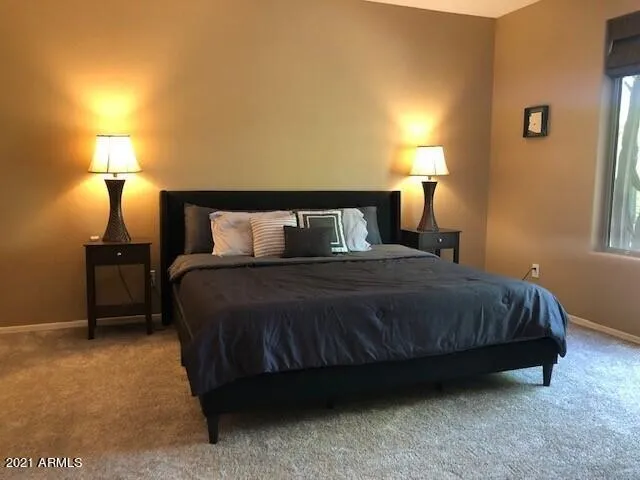 Owner's Suite