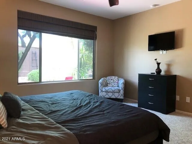 Owner's Suite