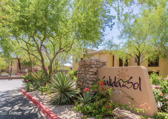 16801 N 94th  Street, Scottsdale, AZ 85260