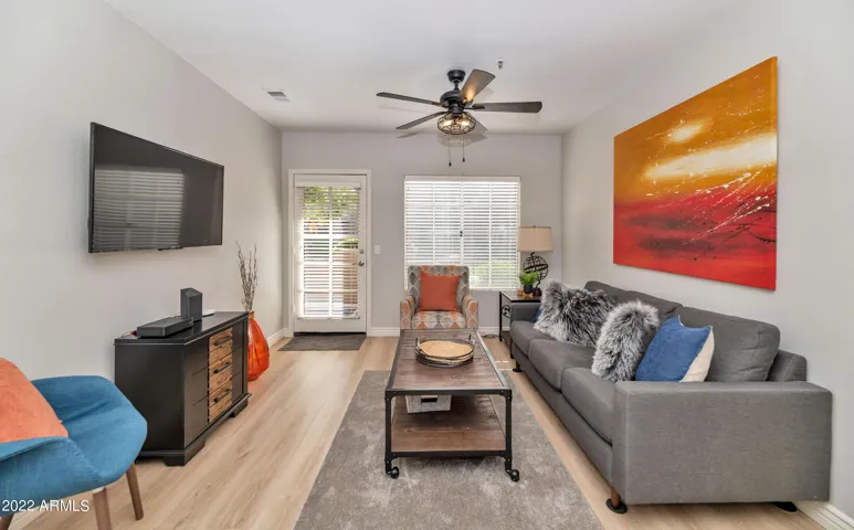 9450 E BECKER  Lane, Scottsdale, AZ 85260