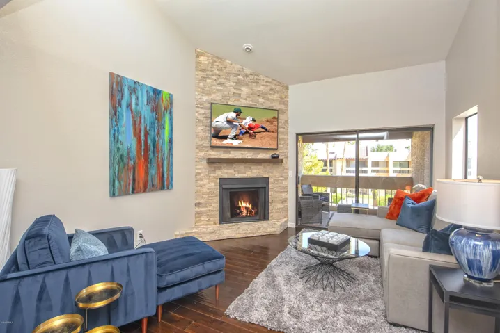 8651 E ROYAL PALM  Road, Scottsdale, AZ 85258