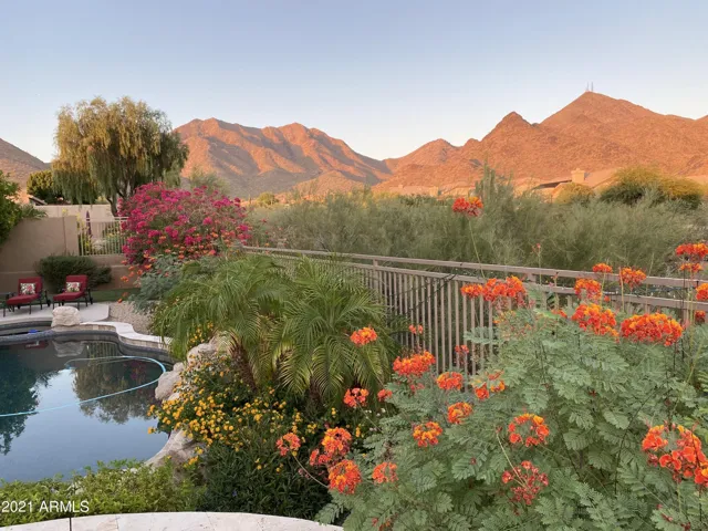 16715 N 108TH  Way, Scottsdale, AZ 85255