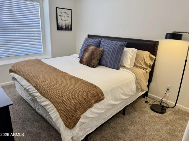 Brand NEW Quality King Size Bed