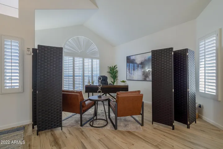 2 Large Room Dividers for Privacy