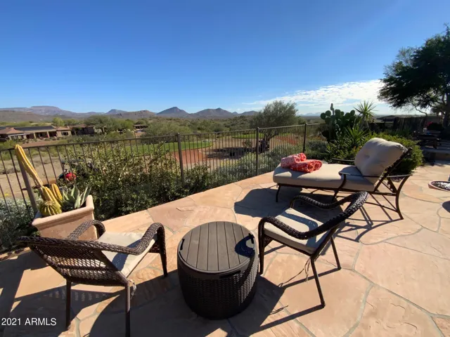 Arizona Outdoor Living!