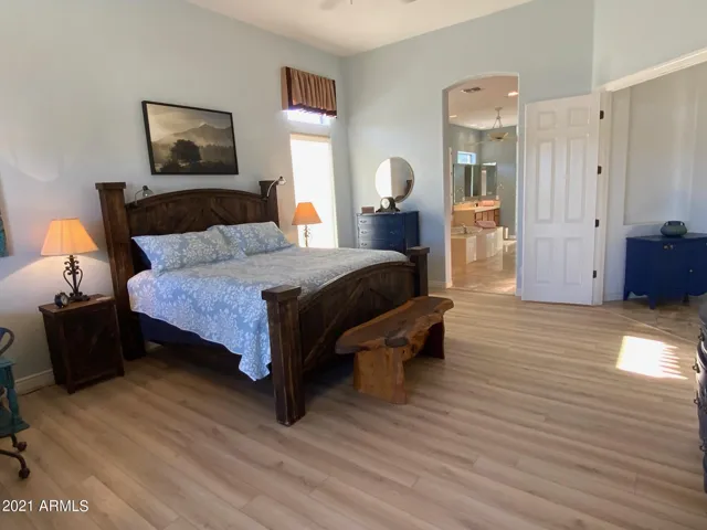 Owner's Suite