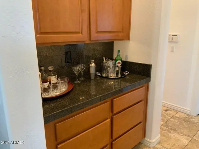 Butler's Pantry