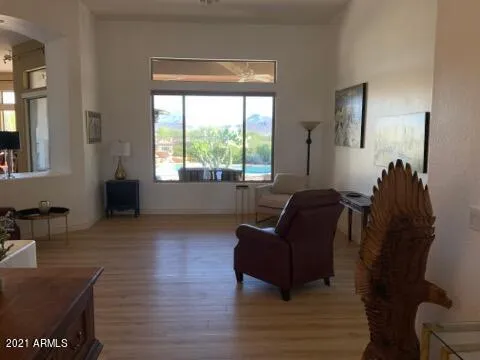 Formal Living Room