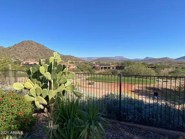 Ironwood Hole #1