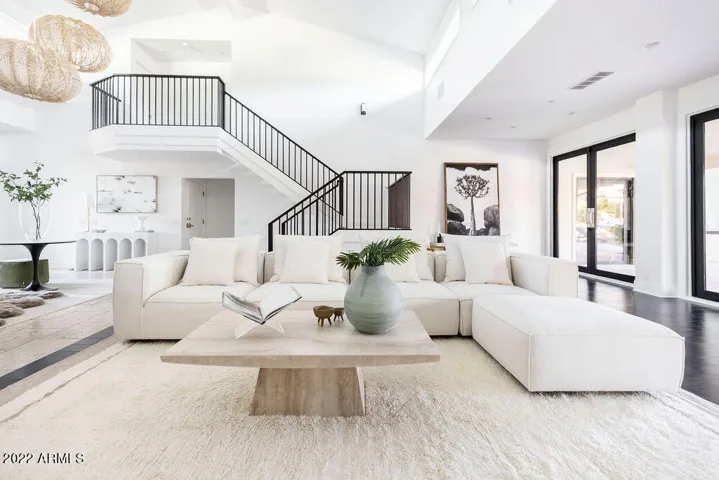 7620 E Via De Corto  Street, Scottsdale, AZ 85258