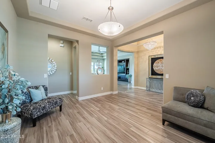 Dining room 2