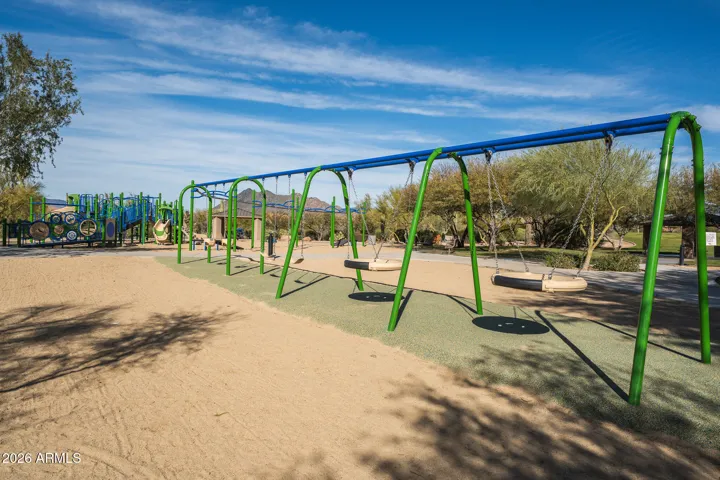 Childrens Playground
