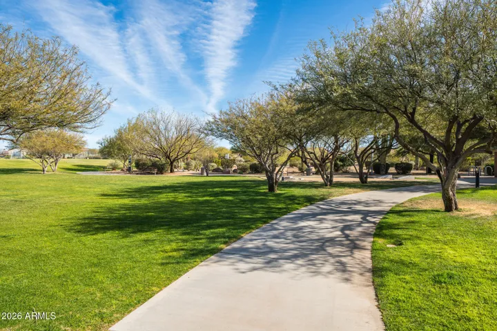 Community walkpath 2