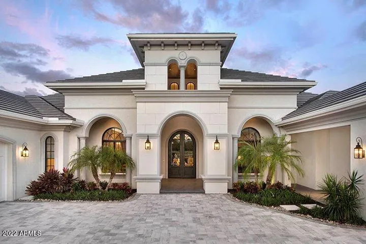 MEDITERRANEAN DREAM !