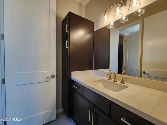 JACK & JILL BATH - ACTUAL PICTURE OF COMPLETED HOME