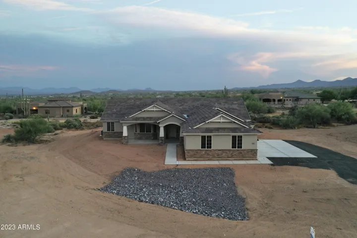 16719 E GLORIA  Lane, Scottsdale, AZ 85262