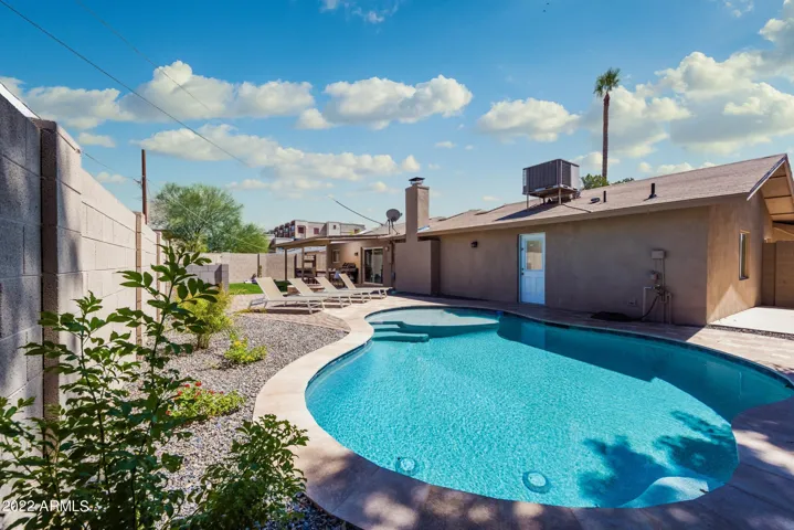 8338 E MONTEROSA  Street, Scottsdale, AZ 85251