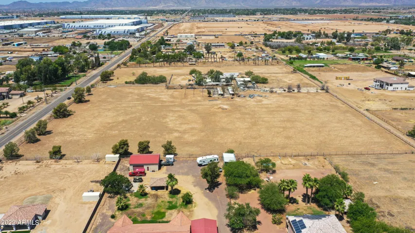 The adjoining 210,990 Sq Ft is also available, providing just under 15 acres your project! See MLS # Seller prefers both parcels included in sale.