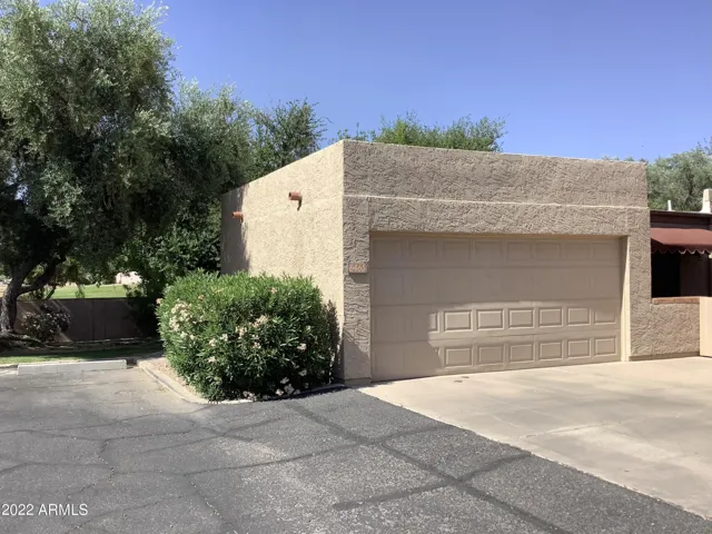 6465 N 77th  Place, Scottsdale, AZ 85250