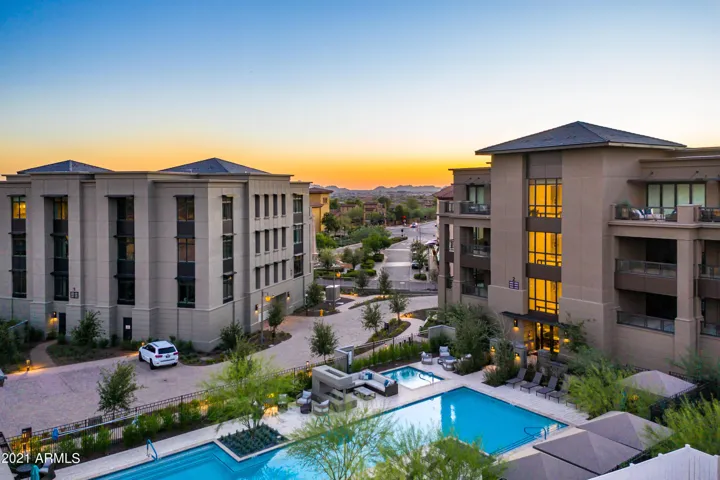 Images are representational and does not depict specific buildings, finishes or future amenity details.