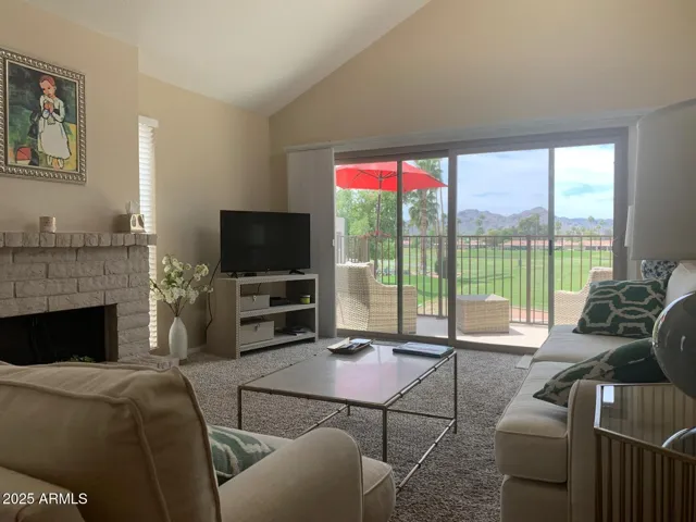 7356 N Via Camello Del Norte  –, Scottsdale, AZ 85258