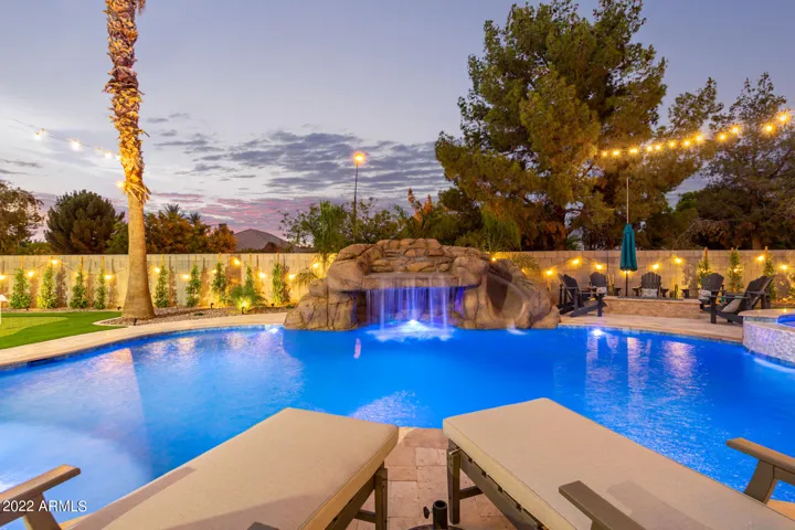 2130 E FINLEY  Street, Gilbert, AZ 85296