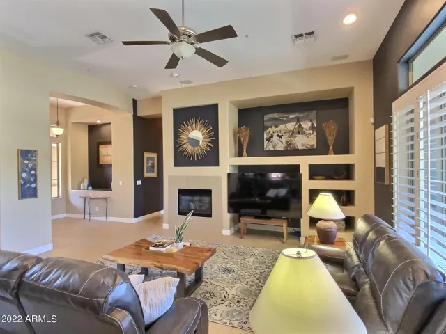 Great Room!