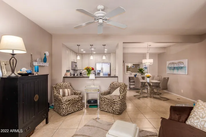 9708 E VIA LINDA  Drive, Scottsdale, AZ 85258