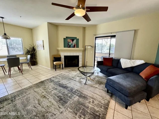 15050 N Thompson Peak  Parkway, Scottsdale, AZ 85260