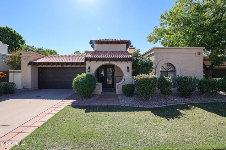 8763 E QUARTERHORSE  Trail, Scottsdale, AZ 85258