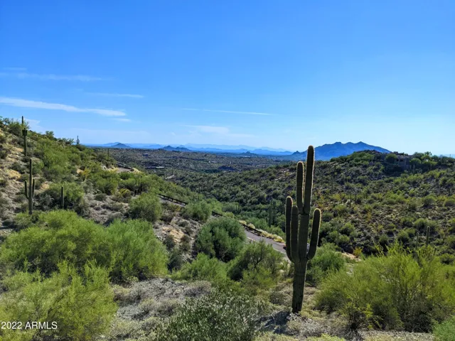 41197 N Longhorn  Drive, Scottsdale, AZ 85262