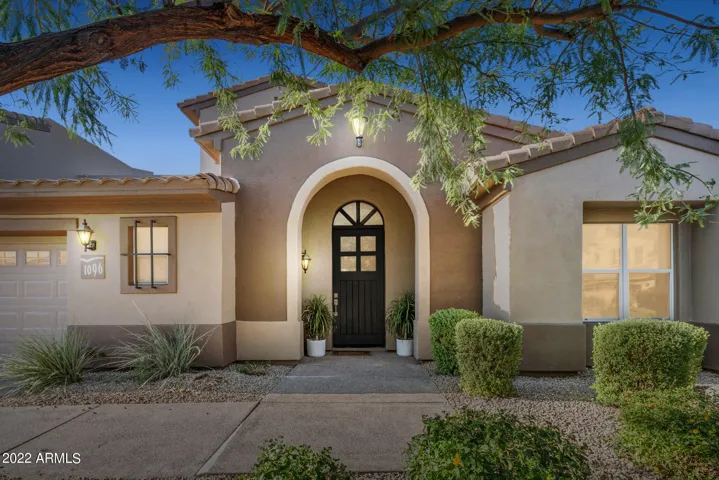 20802 N GRAYHAWK  Drive, Scottsdale, AZ 85255