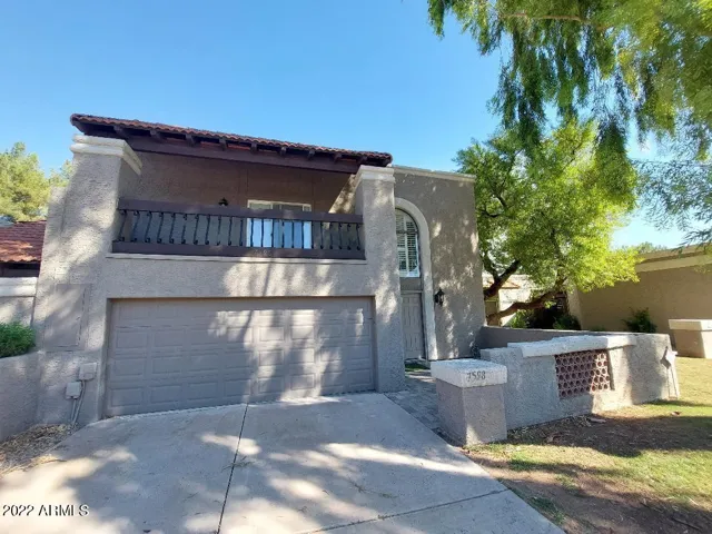 7598 E Pleasant Run  –, Scottsdale, AZ 85258