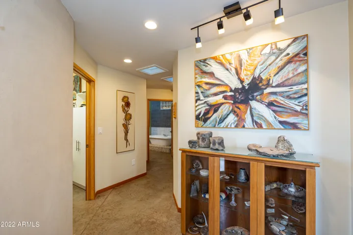 Entry Way