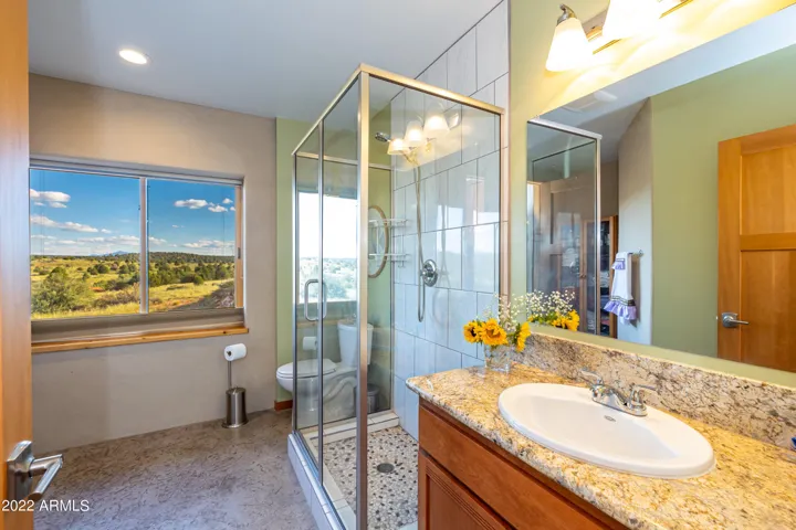 Downstairs Bath