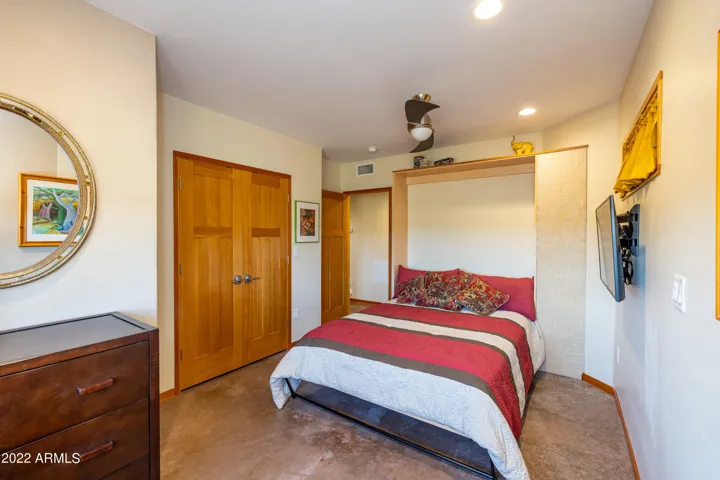 Downstairs Bedroom 2