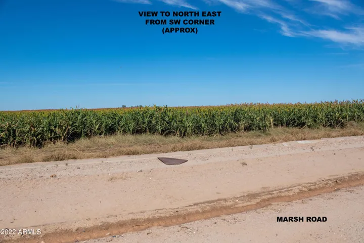 32XXX1 W MARSH ROAD (NO ADDRESS)  –, Casa Grande, AZ 85193