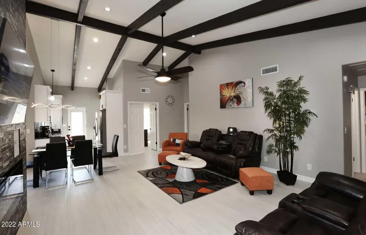 12213 N CHAMA  Drive, Fountain Hills, AZ 85268
