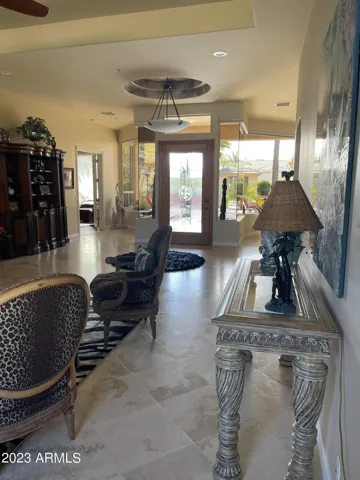 MASTER BEDROOM ON LEFT