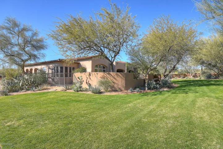 8890 E FLATHORN  Drive, Scottsdale, AZ 85255