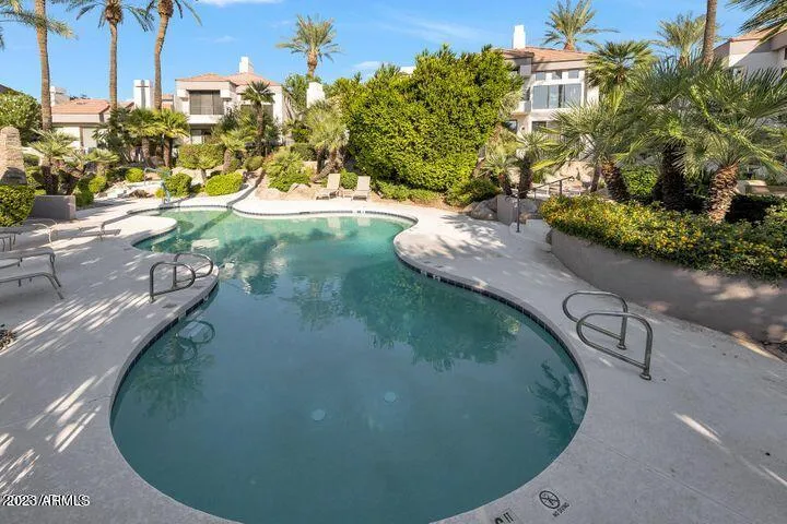 7222 E GAINEY RANCH  Road, Scottsdale, AZ 85258