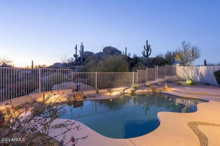 26362 N 115TH  Street, Scottsdale, AZ 85255