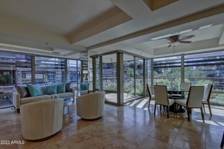 7131 E Rancho Vista  Drive, Scottsdale, AZ 85251