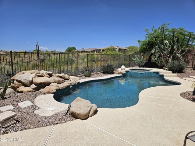 Enjoy Sunsets in this Northwest-Facing Private Backyard!