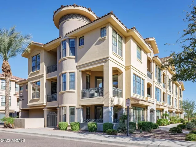 Artesia in Paradise Valley, AZ