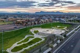 Skate Park