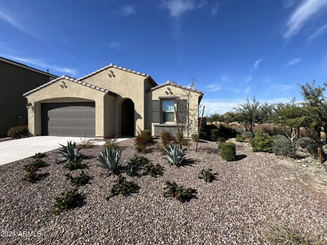 3-bedroom, 2-bathroom plus bonus/media room on a corner lot, bordering a common area.