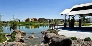 Park Pond
